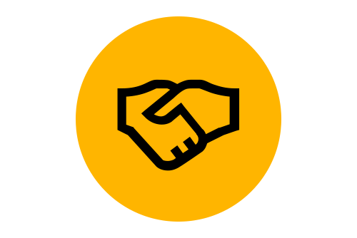 icon: handshake