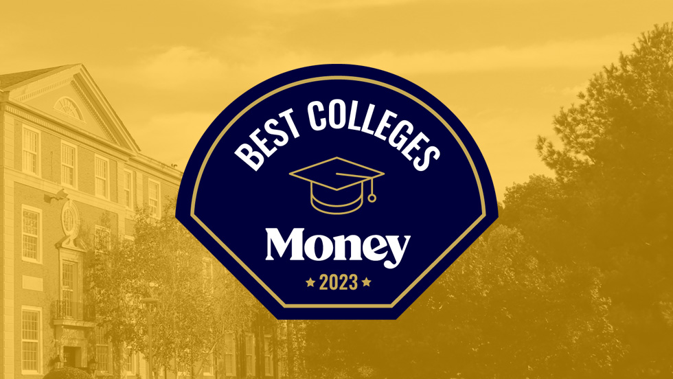 Money Magazine: Best Colleges of 2023